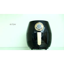 Electric Digital Air Fryer With LED Display